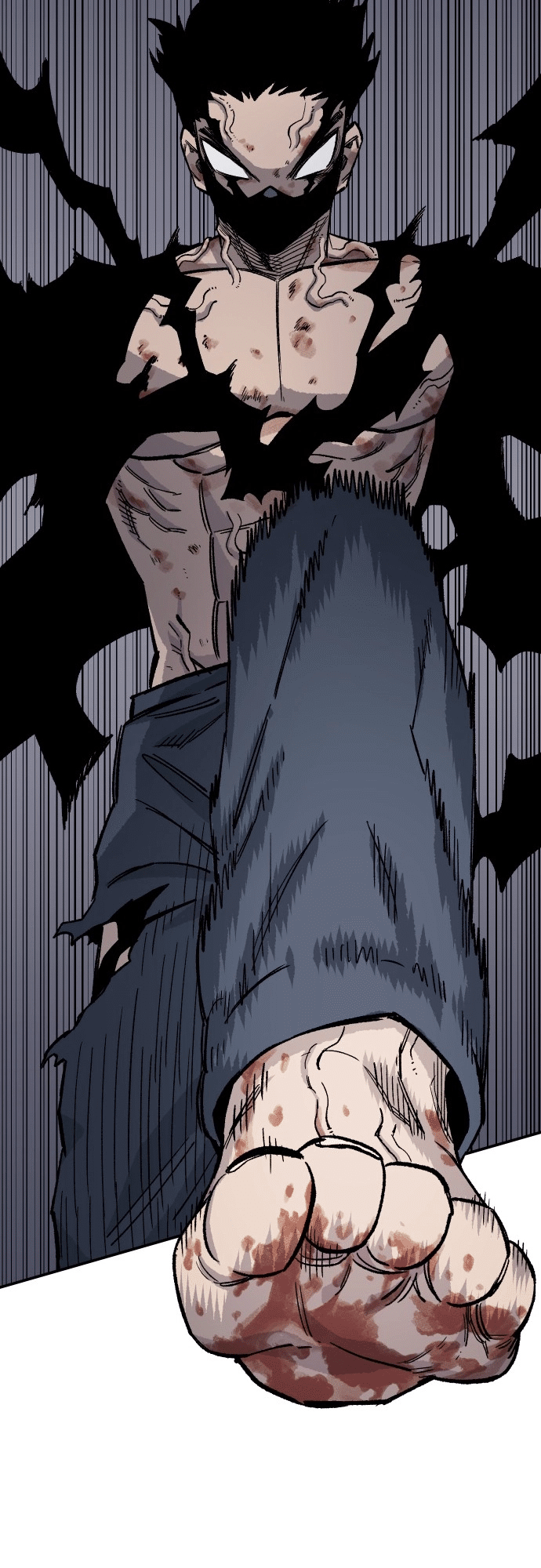 Reincarnation of the Veteran Soldier - Chapter 18 Page 68