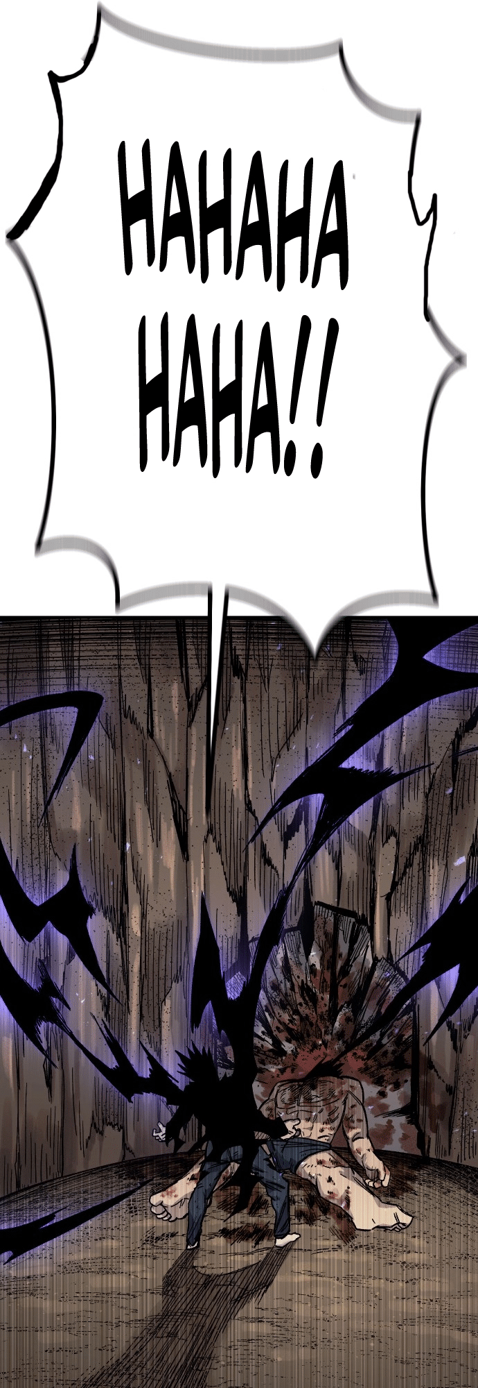 Reincarnation of the Veteran Soldier - Chapter 18 Page 73