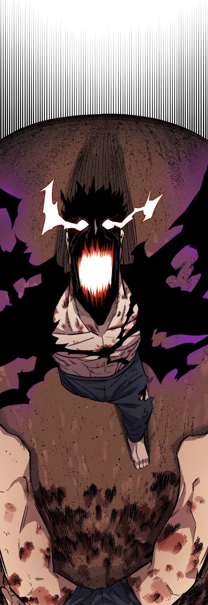 Reincarnation of the Veteran Soldier - Chapter 18 Page 75