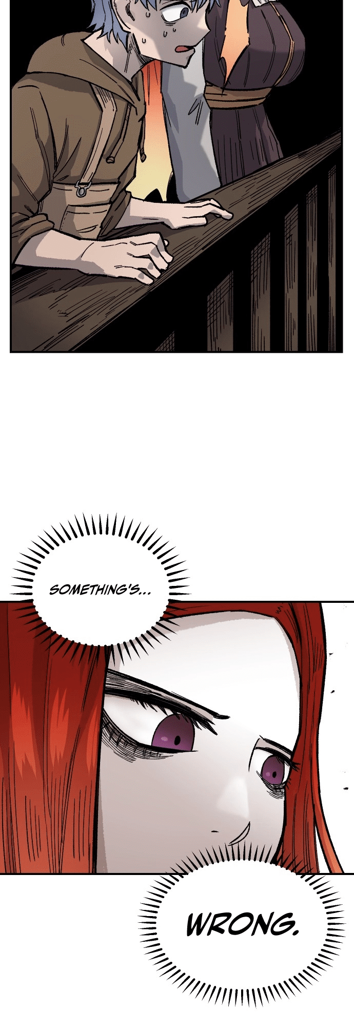 Reincarnation of the Veteran Soldier - Chapter 18 Page 77