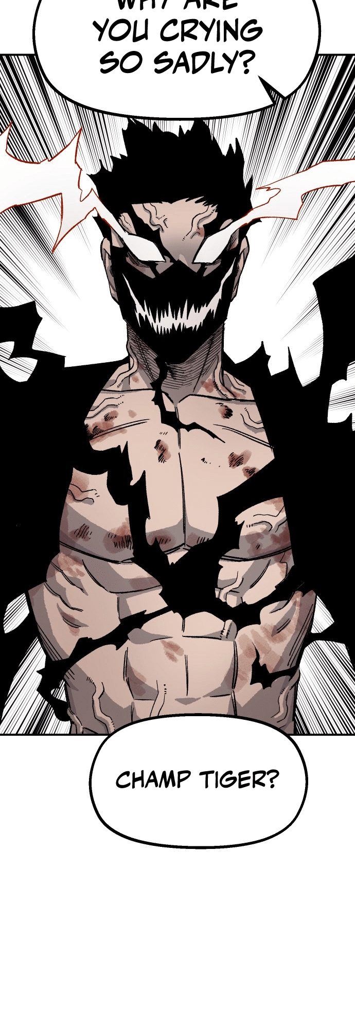 Reincarnation of the Veteran Soldier - Chapter 18 Page 79