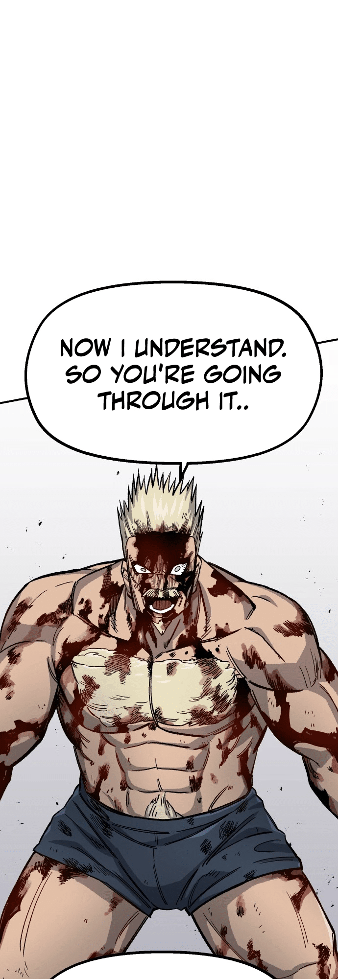 Reincarnation of the Veteran Soldier - Chapter 18 Page 83