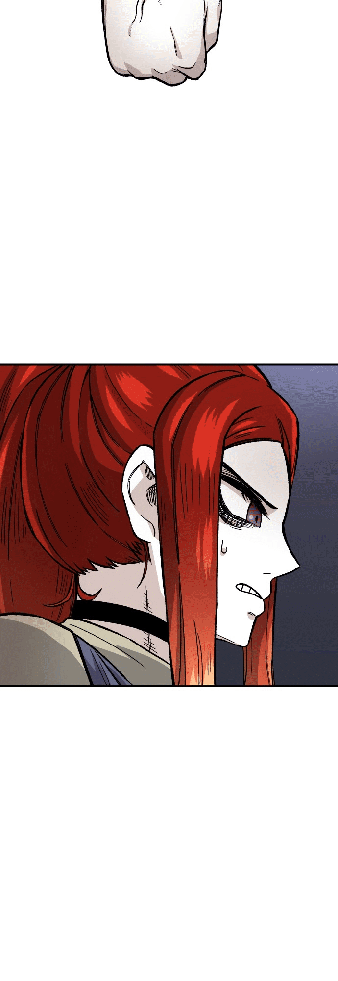 Reincarnation of the Veteran Soldier - Chapter 18 Page 9