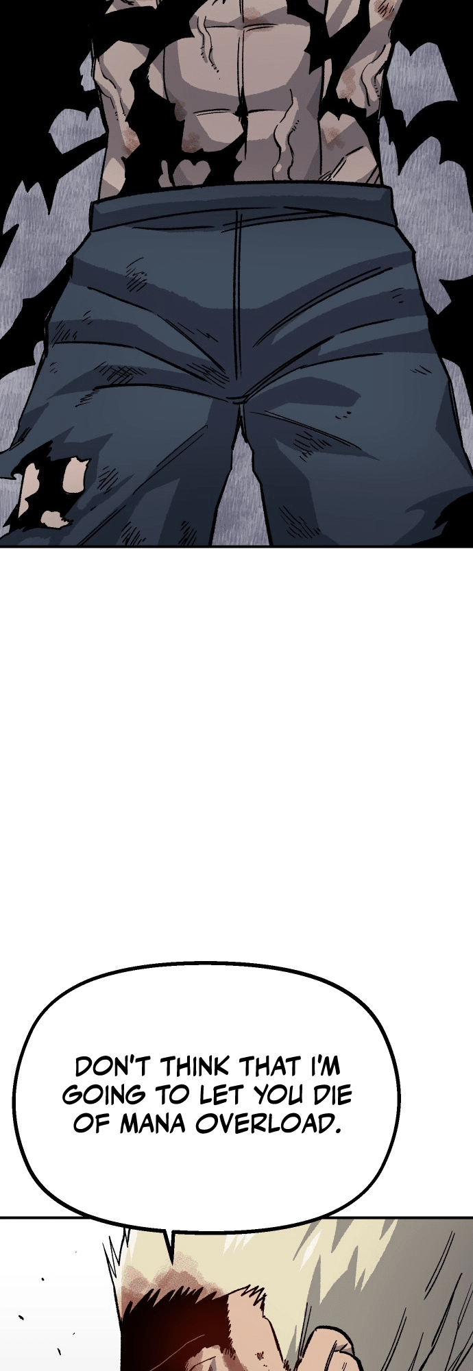 Reincarnation of the Veteran Soldier - Chapter 18 Page 92