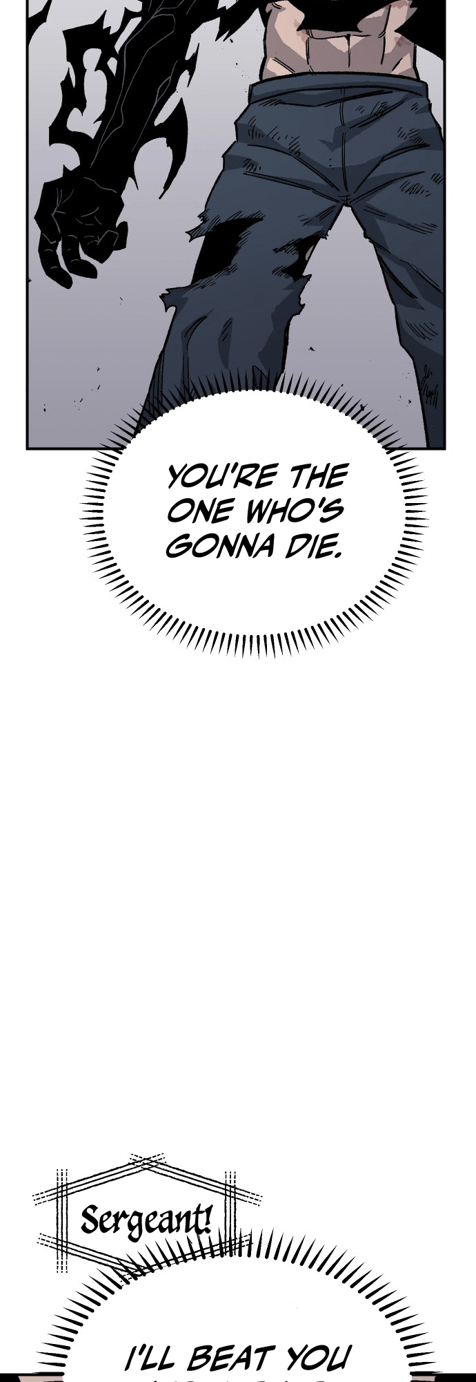 Reincarnation of the Veteran Soldier - Chapter 18 Page 96