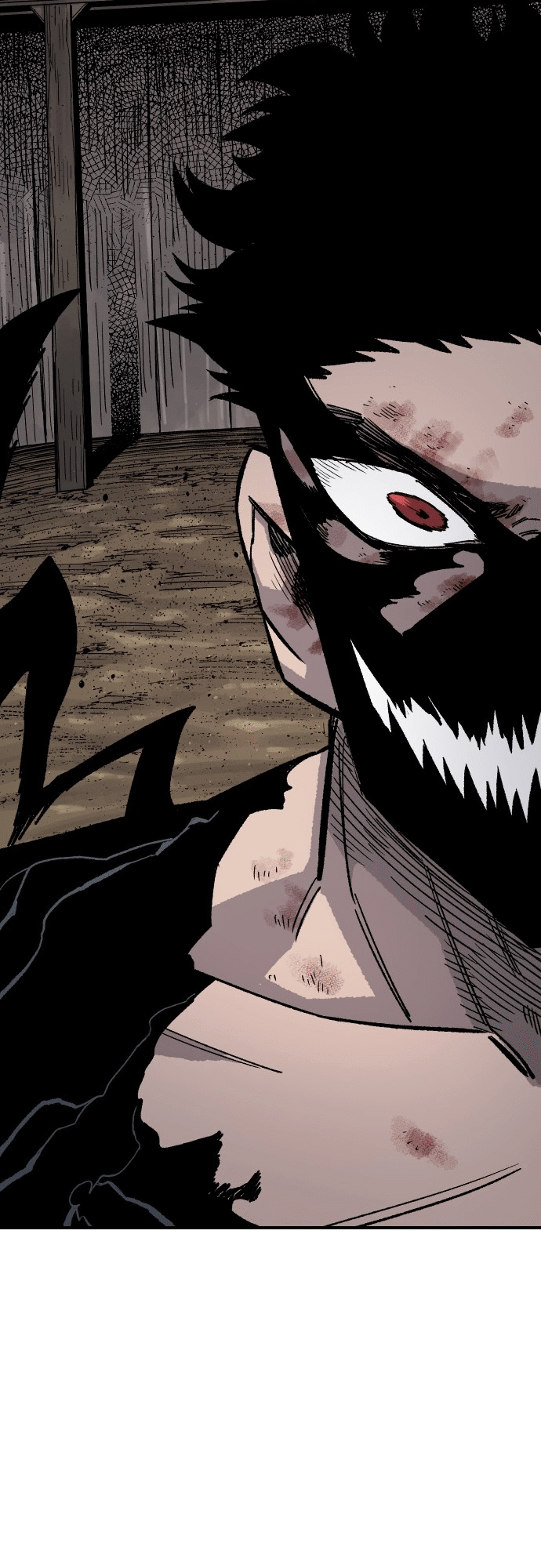 Reincarnation of the Veteran Soldier - Chapter 18 Page 99