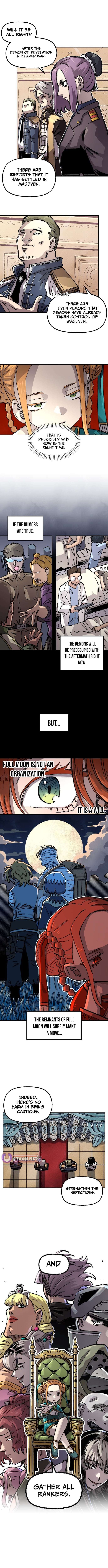 Reincarnation of the Veteran Soldier - Chapter 180 Page 4