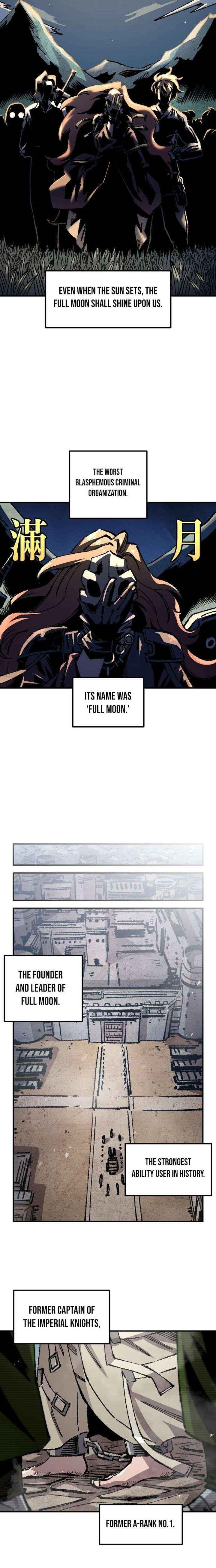 Reincarnation of the Veteran Soldier - Chapter 181 Page 3