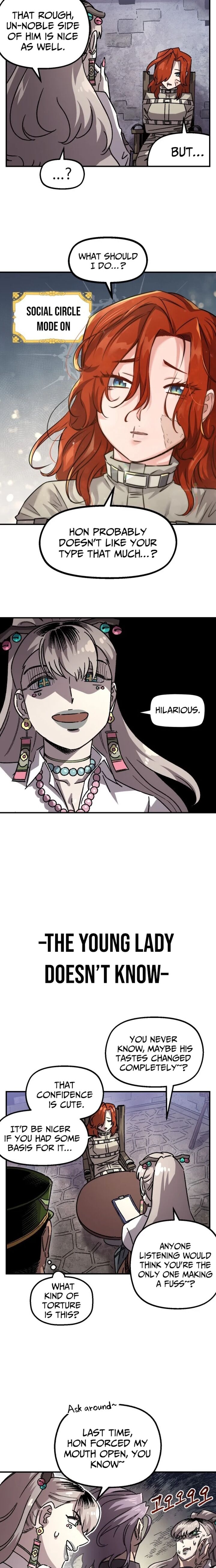 Reincarnation of the Veteran Soldier - Chapter 182 Page 14