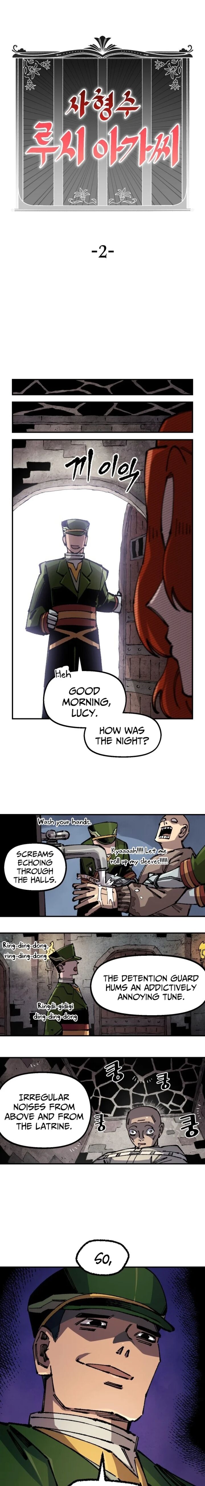 Reincarnation of the Veteran Soldier - Chapter 182 Page 6