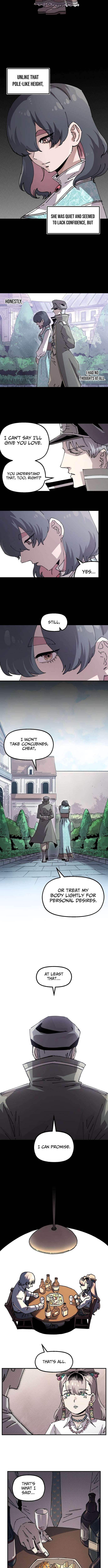 Reincarnation of the Veteran Soldier - Chapter 185 Page 3