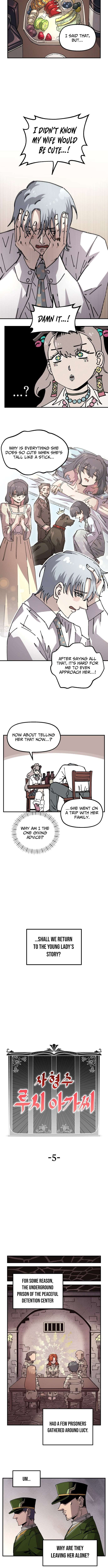 Reincarnation of the Veteran Soldier - Chapter 185 Page 4