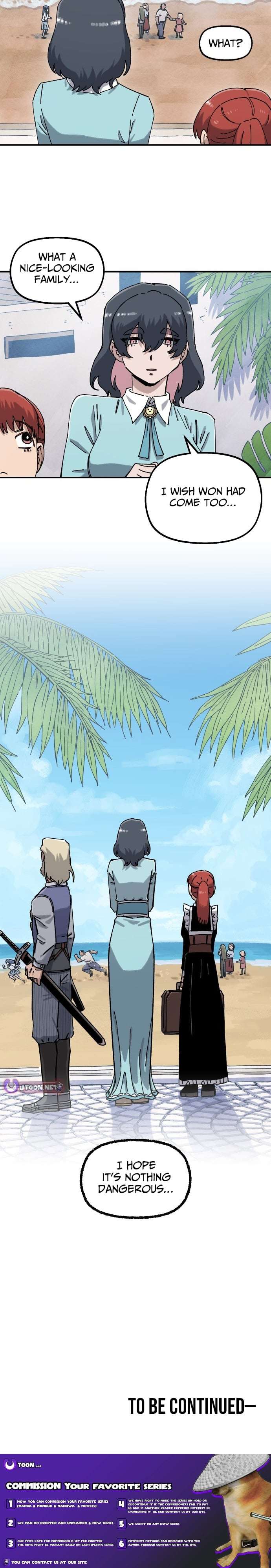 Reincarnation of the Veteran Soldier - Chapter 185 Page 9