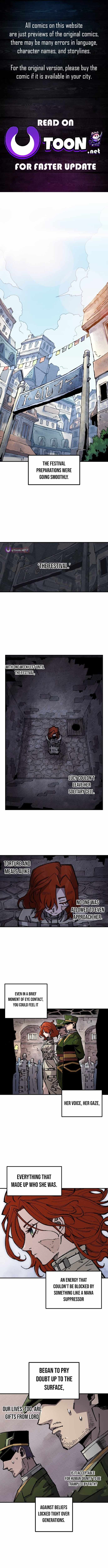 Reincarnation of the Veteran Soldier - Chapter 186 Page 1