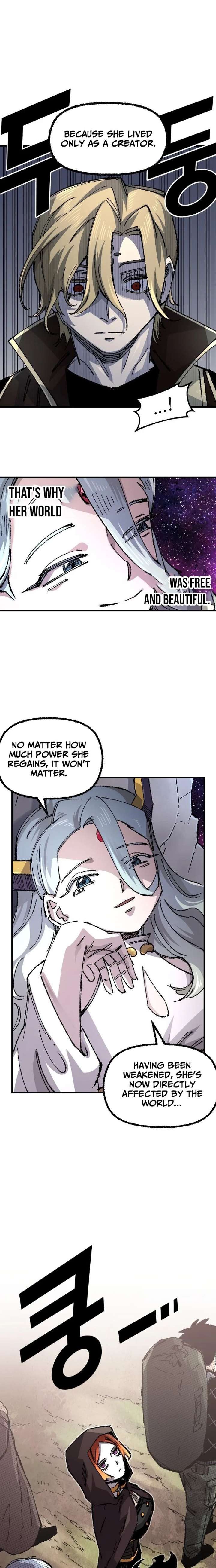 Reincarnation of the Veteran Soldier - Chapter 187 Page 12