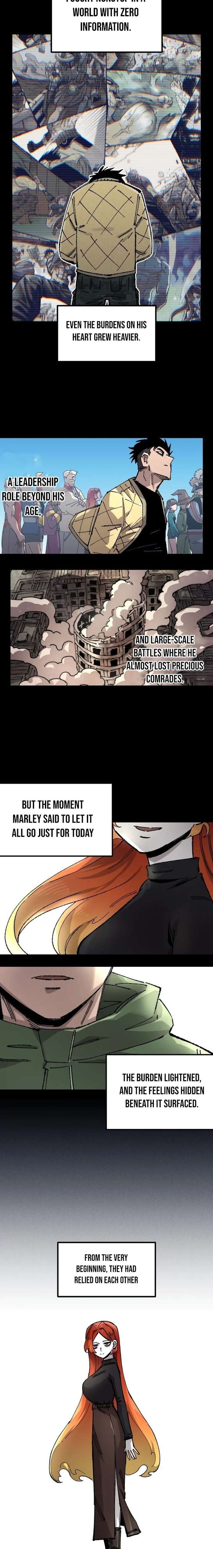 Reincarnation of the Veteran Soldier - Chapter 188 Page 15