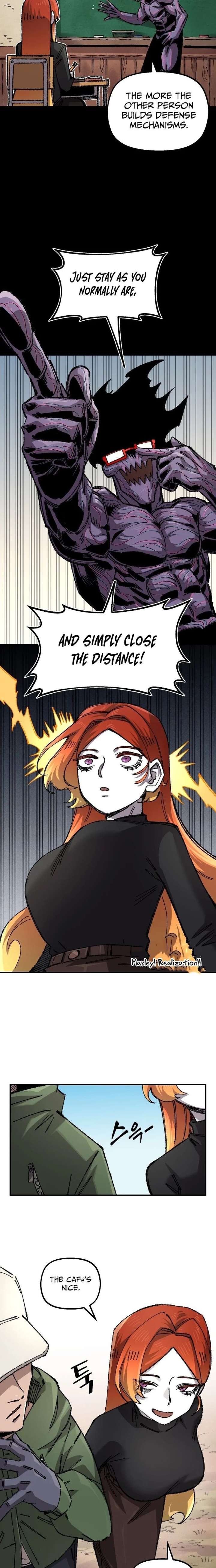 Reincarnation of the Veteran Soldier - Chapter 188 Page 20