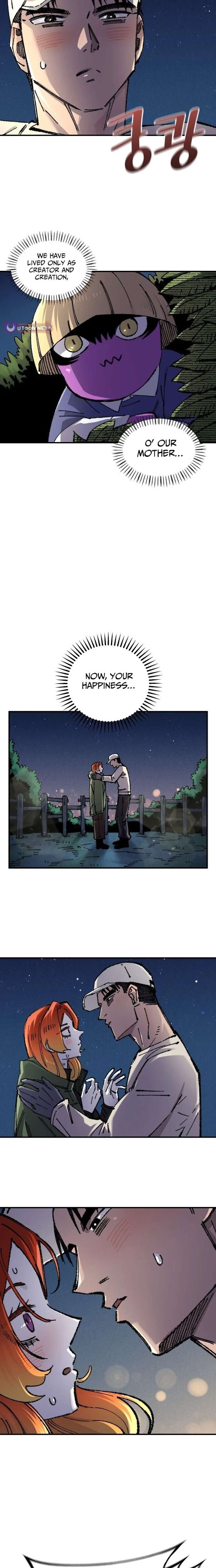 Reincarnation of the Veteran Soldier - Chapter 188 Page 26