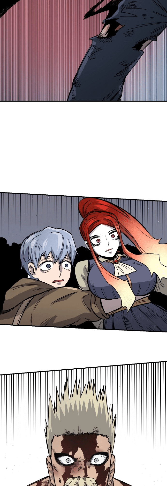 Reincarnation of the Veteran Soldier - Chapter 19 Page 14