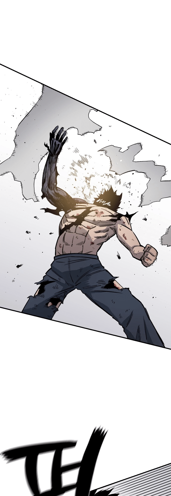 Reincarnation of the Veteran Soldier - Chapter 19 Page 17