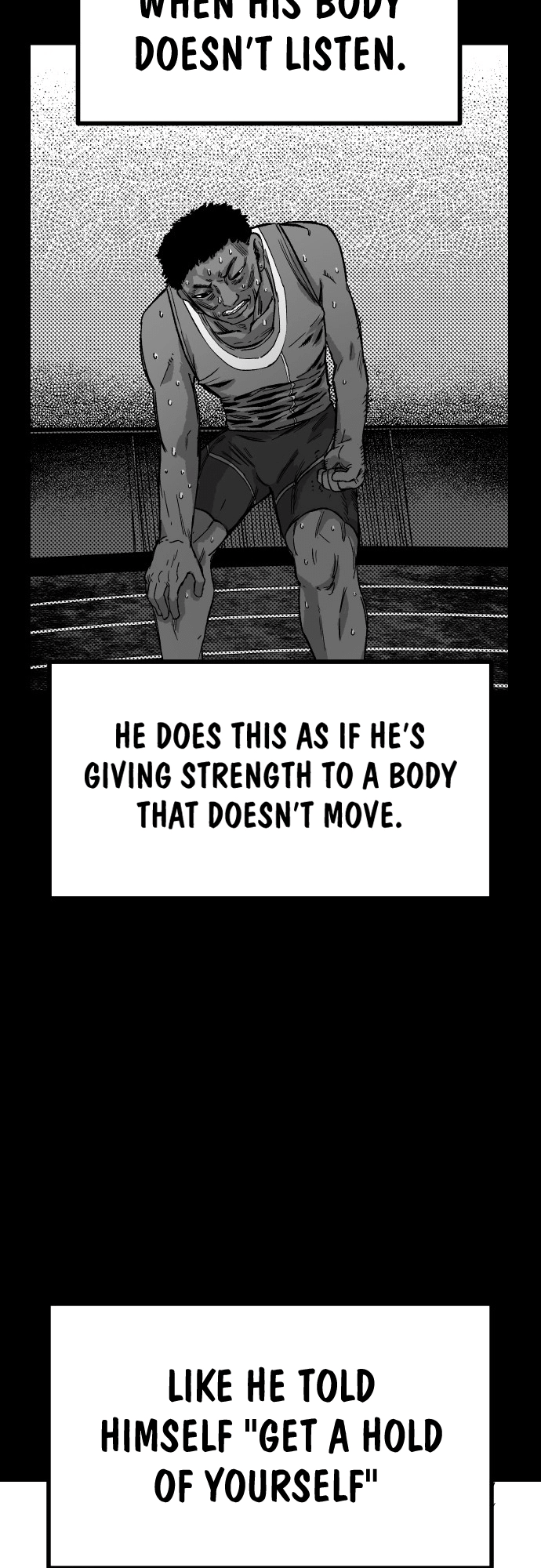 Reincarnation of the Veteran Soldier - Chapter 19 Page 21