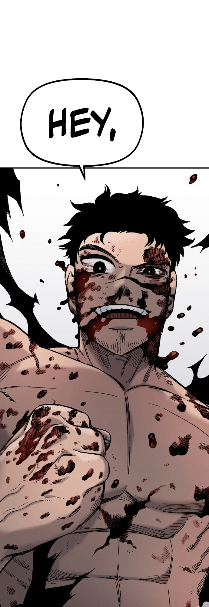 Reincarnation of the Veteran Soldier - Chapter 19 Page 25