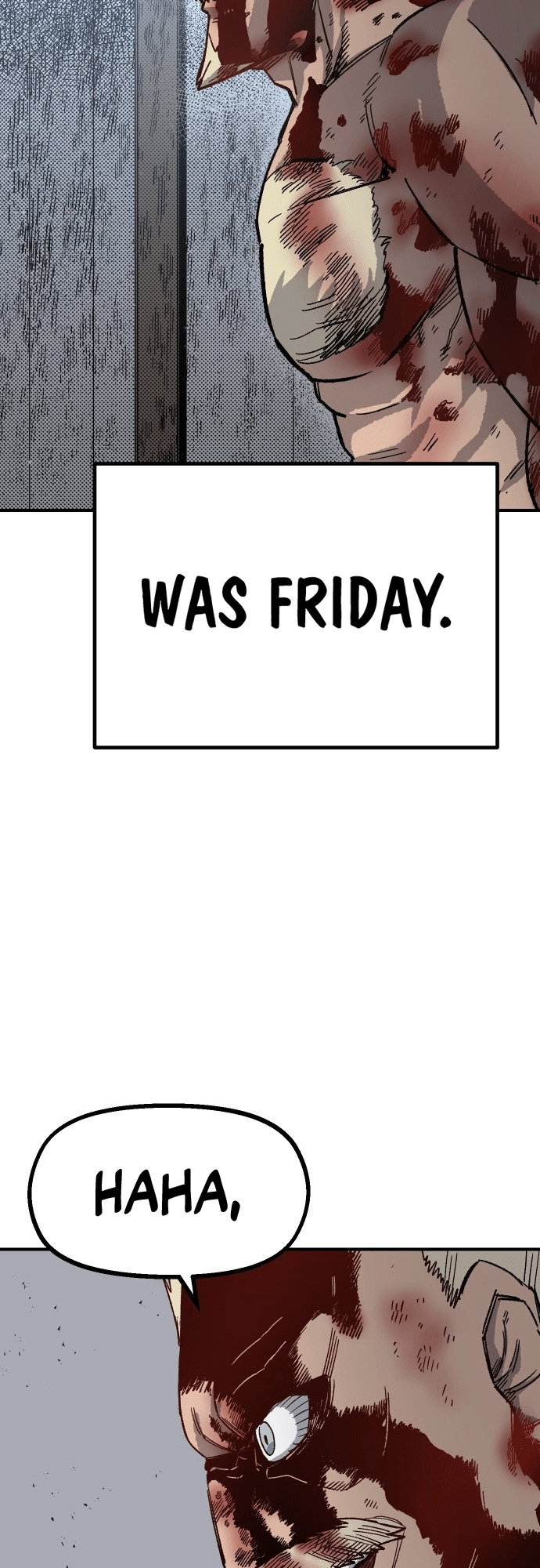 Reincarnation of the Veteran Soldier - Chapter 19 Page 29