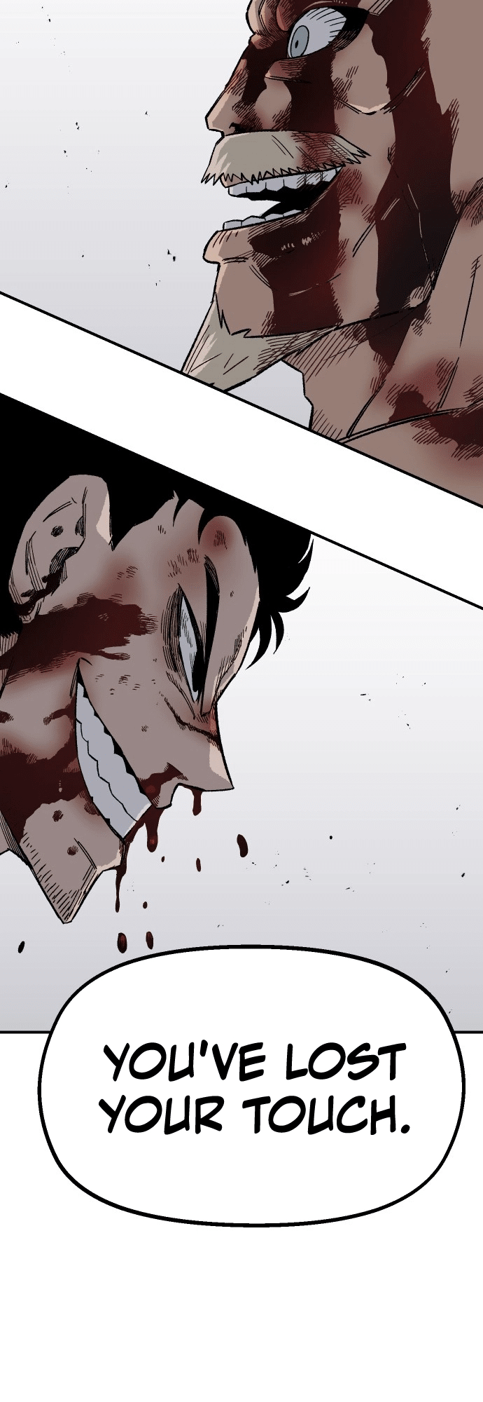 Reincarnation of the Veteran Soldier - Chapter 19 Page 34