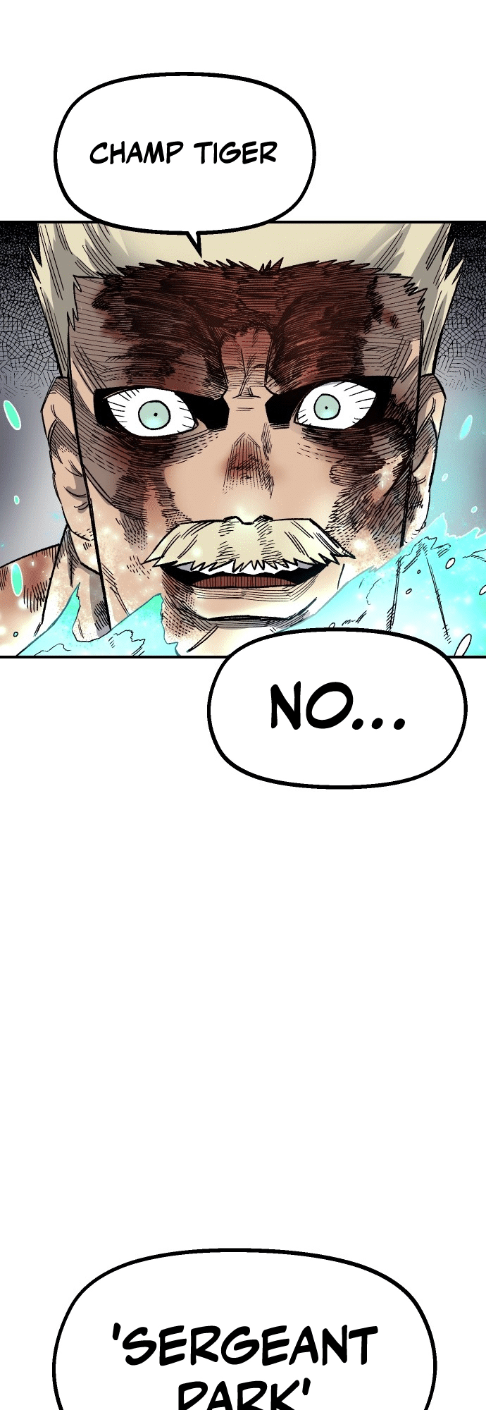 Reincarnation of the Veteran Soldier - Chapter 19 Page 39