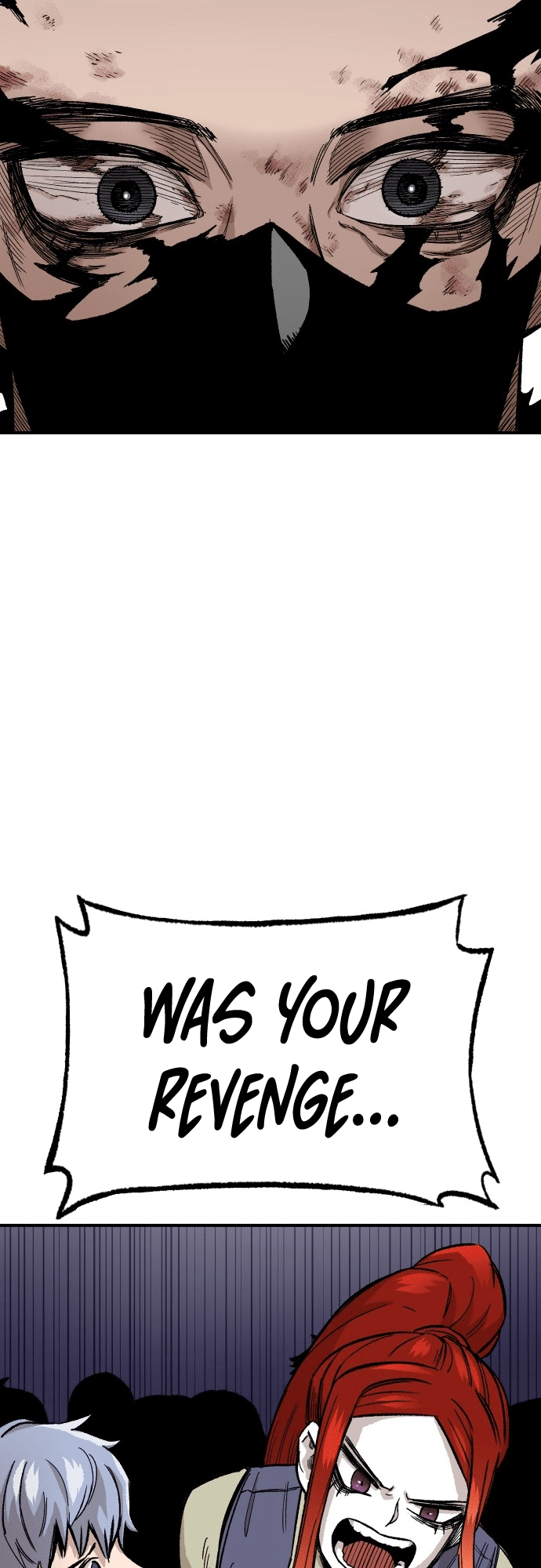 Reincarnation of the Veteran Soldier - Chapter 19 Page 4