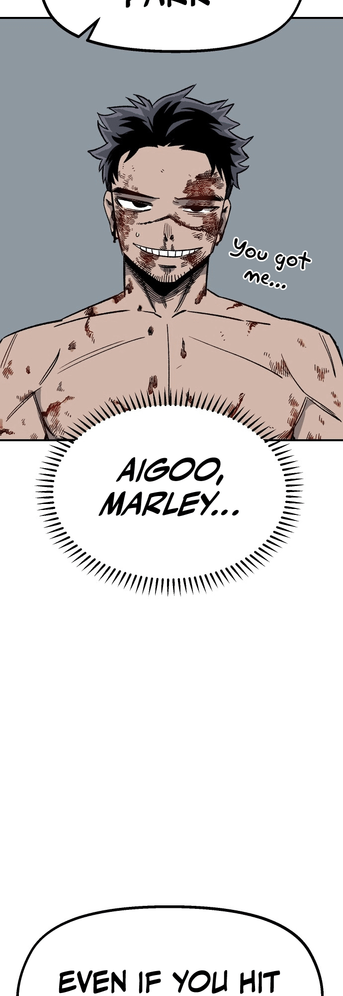 Reincarnation of the Veteran Soldier - Chapter 19 Page 40