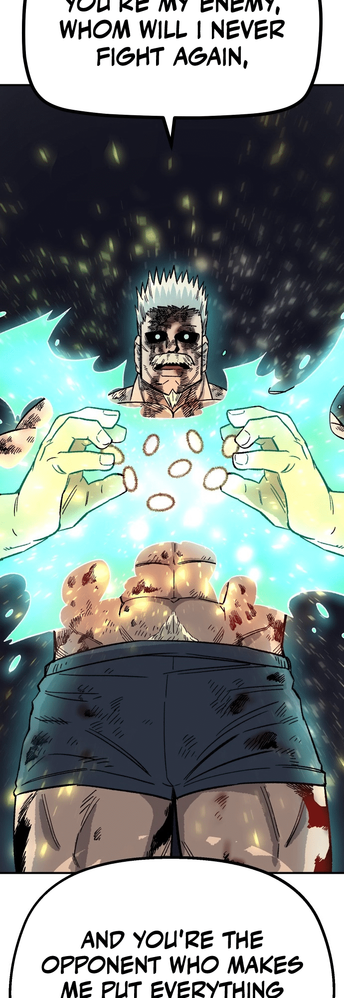 Reincarnation of the Veteran Soldier - Chapter 19 Page 43