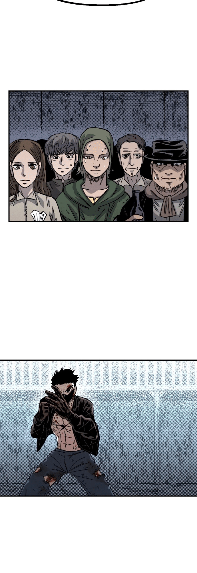 Reincarnation of the Veteran Soldier - Chapter 19 Page 48