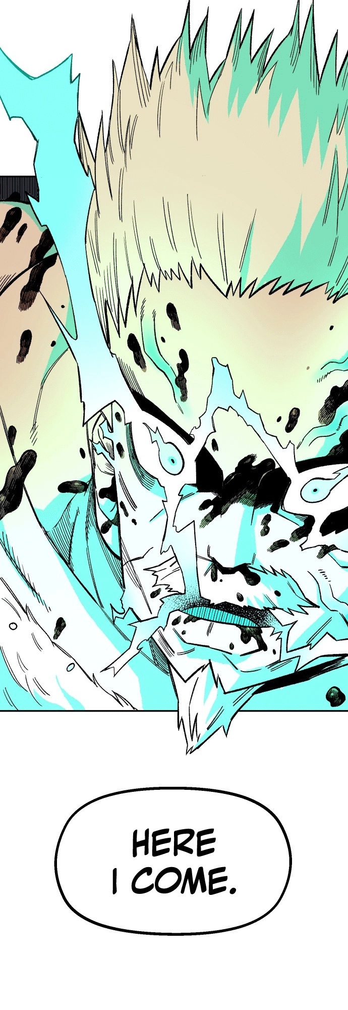 Reincarnation of the Veteran Soldier - Chapter 19 Page 56