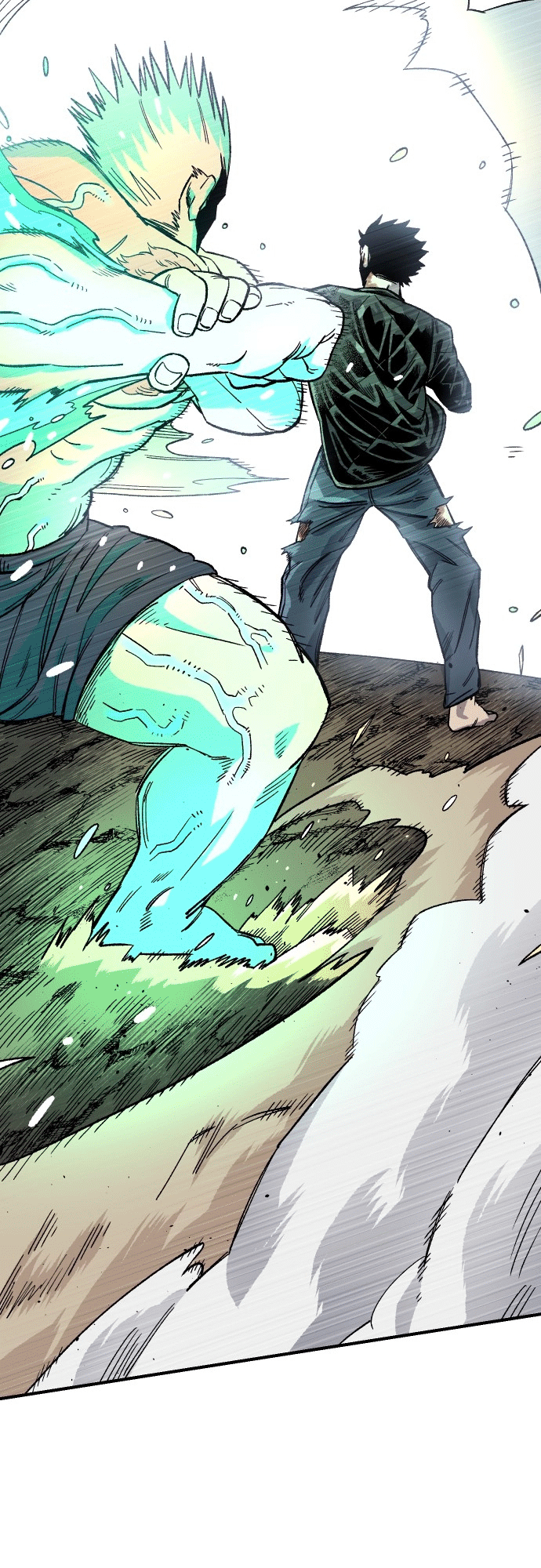 Reincarnation of the Veteran Soldier - Chapter 19 Page 59