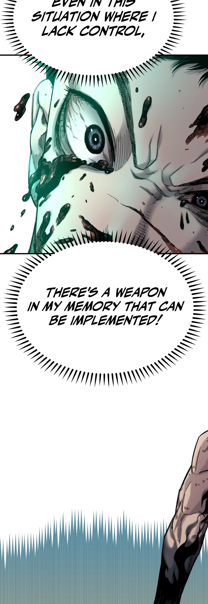 Reincarnation of the Veteran Soldier - Chapter 19 Page 73