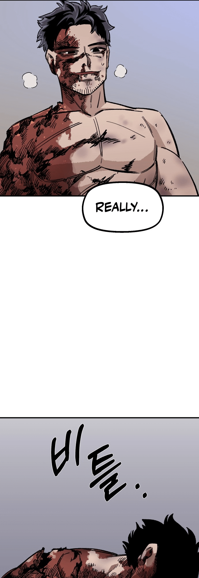 Reincarnation of the Veteran Soldier - Chapter 19 Page 88