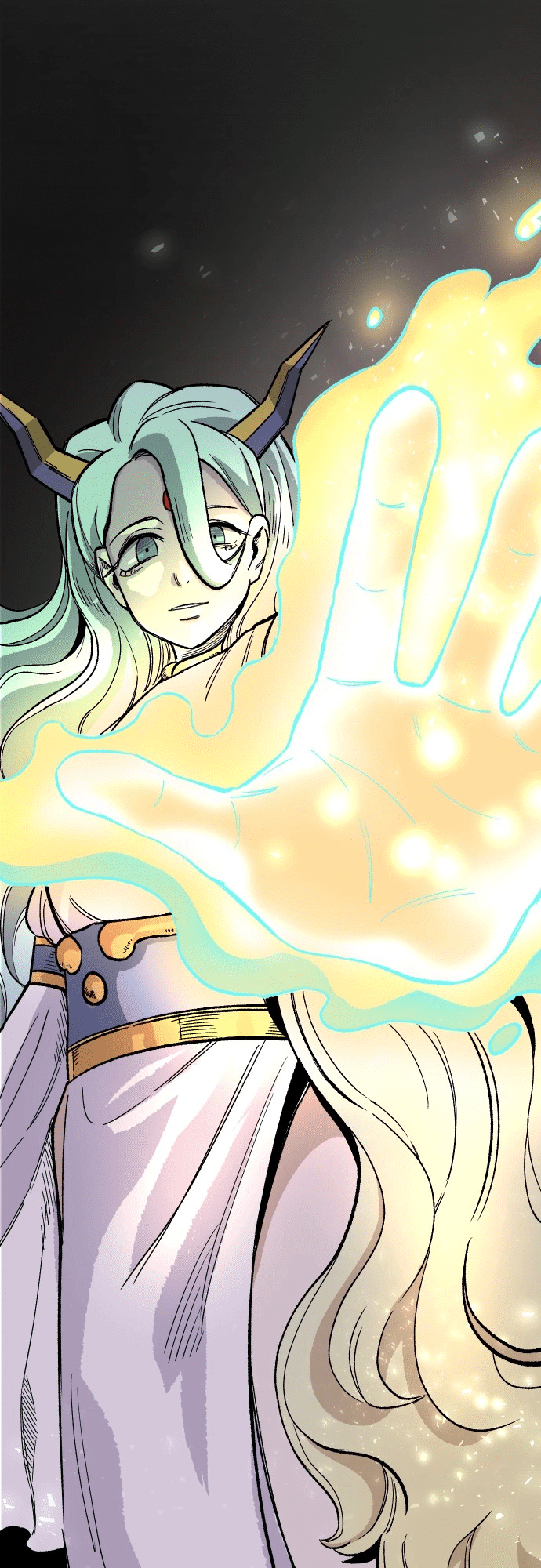 Reincarnation of the Veteran Soldier - Chapter 19 Page 9