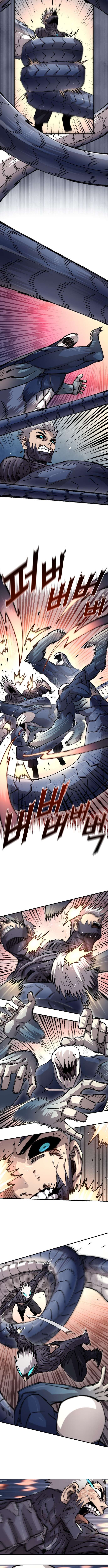 Reincarnation of the Veteran Soldier - Chapter 191 Page 10