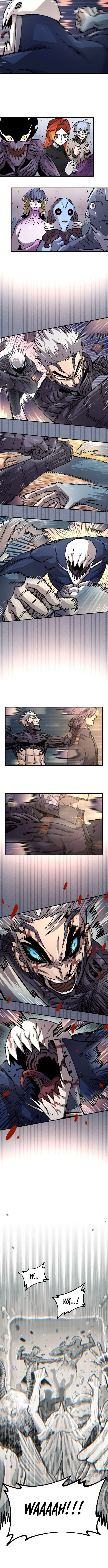 Reincarnation of the Veteran Soldier - Chapter 191 Page 11