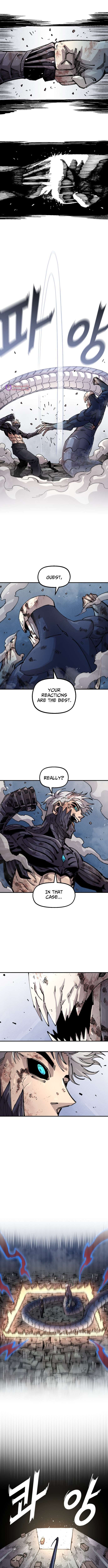 Reincarnation of the Veteran Soldier - Chapter 191 Page 12