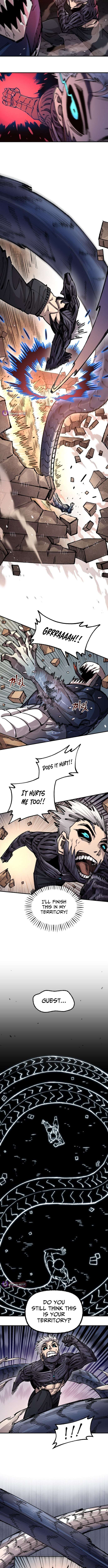 Reincarnation of the Veteran Soldier - Chapter 191 Page 9