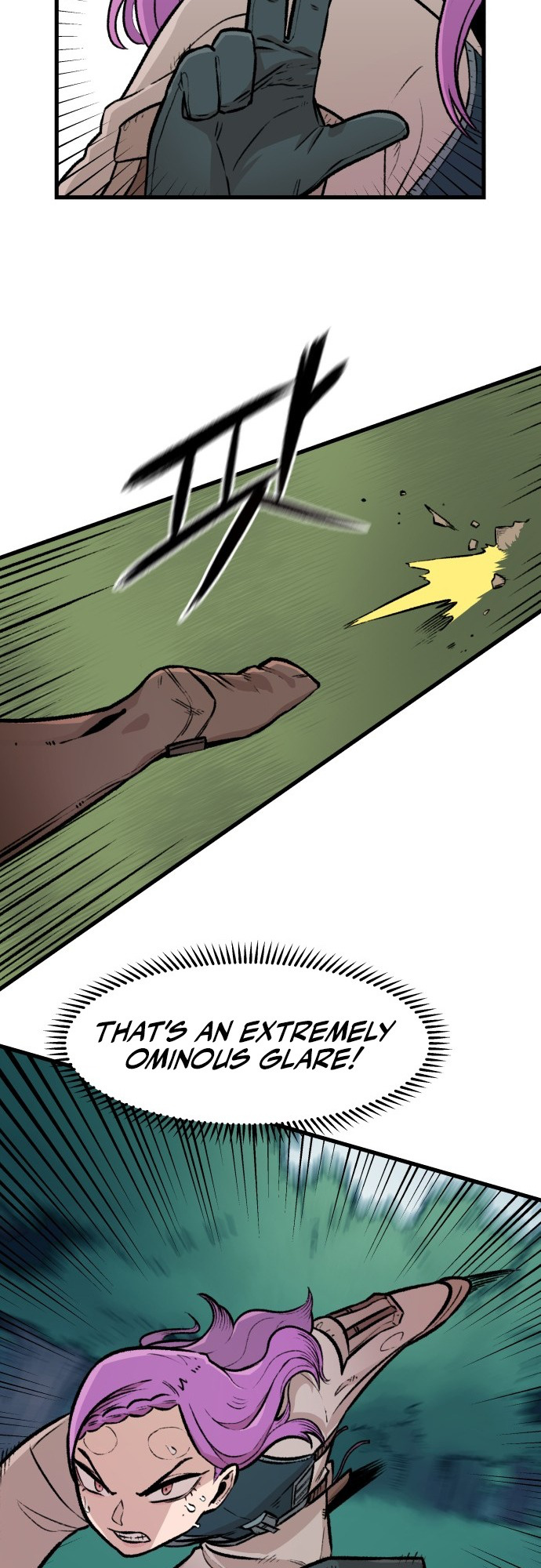 Reincarnation of the Veteran Soldier - Chapter 2 Page 30