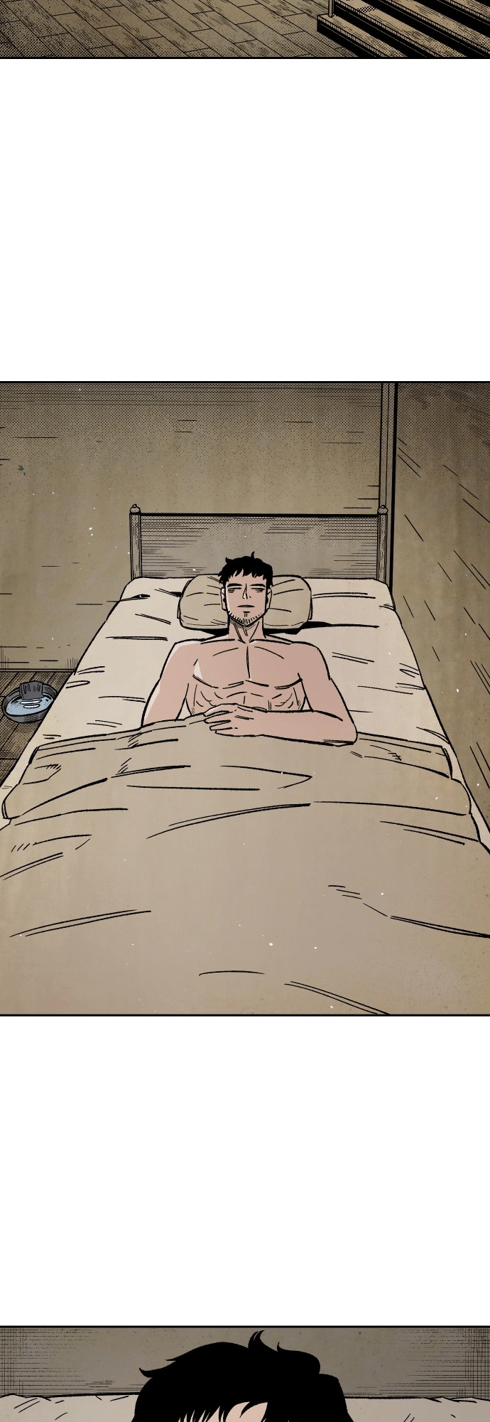 Reincarnation of the Veteran Soldier - Chapter 20 Page 14