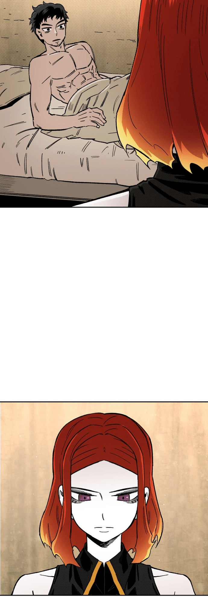 Reincarnation of the Veteran Soldier - Chapter 20 Page 18