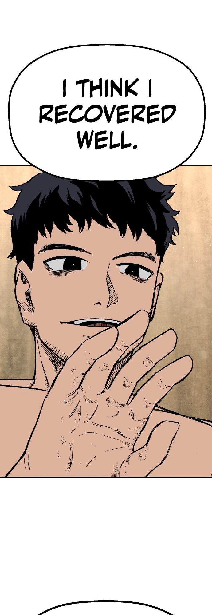 Reincarnation of the Veteran Soldier - Chapter 20 Page 25