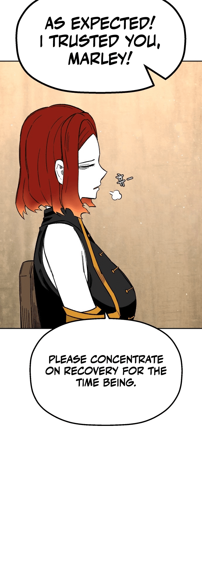 Reincarnation of the Veteran Soldier - Chapter 20 Page 26