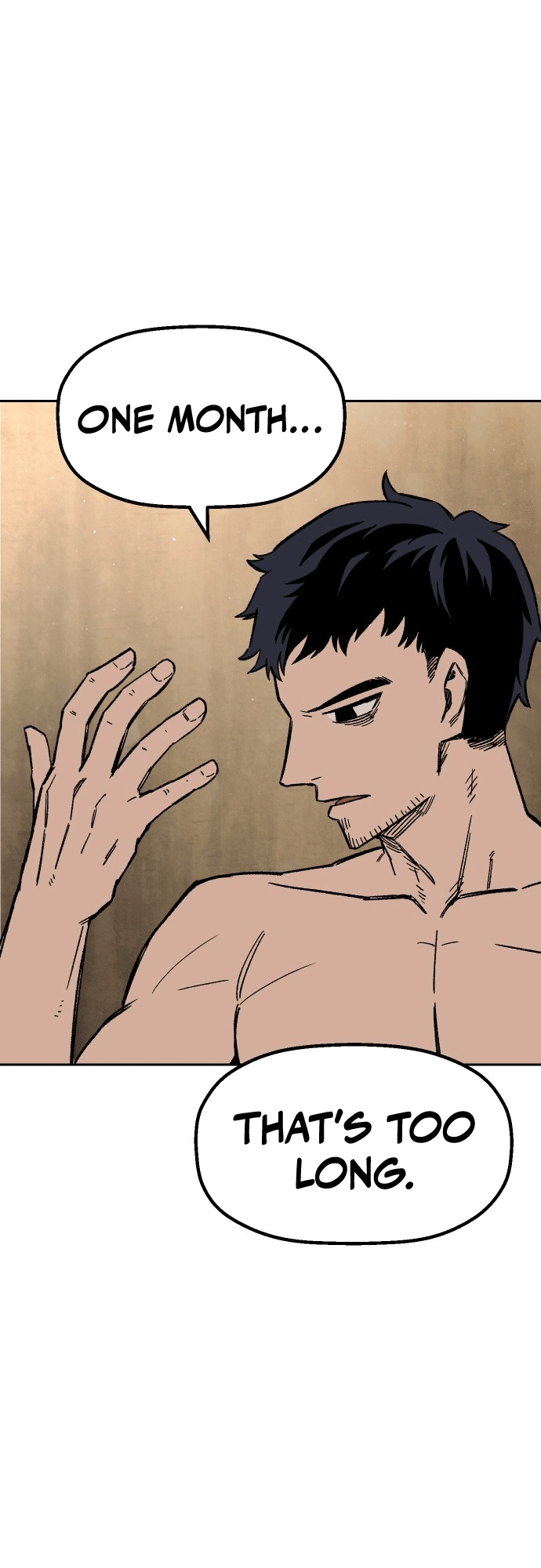 Reincarnation of the Veteran Soldier - Chapter 20 Page 28