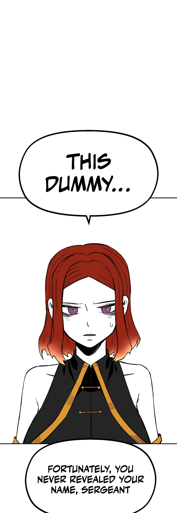 Reincarnation of the Veteran Soldier - Chapter 20 Page 33