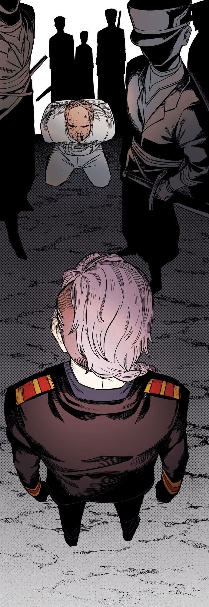 Reincarnation of the Veteran Soldier - Chapter 20 Page 51